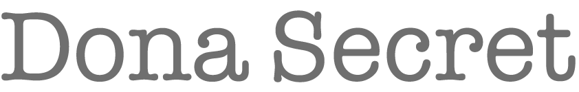 logo donasecret